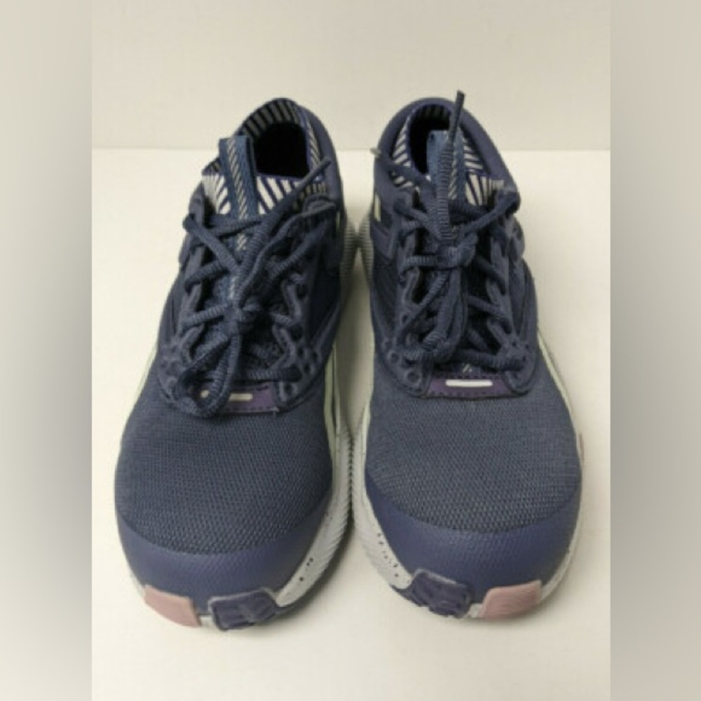 Reebok HIIT TR Work Safety Composite Toe Shoes Slip Resistant Women’s 8